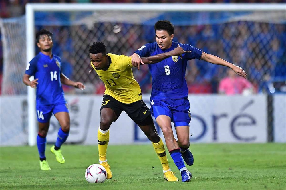 Dự đoán tỷ số Malaysia vs Thái Lan: Thận trọng có thừa