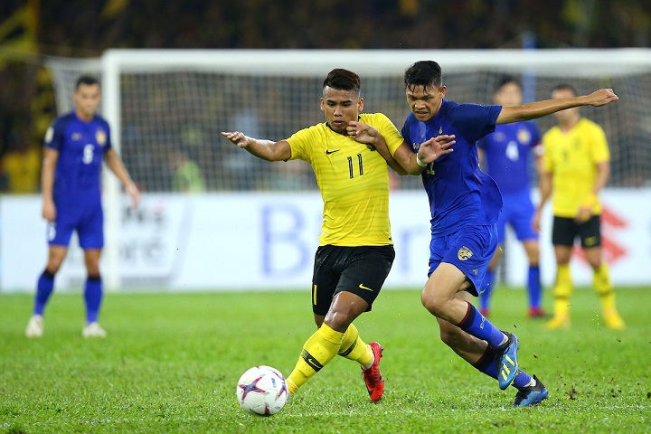 Tỷ lệ kèo Malaysia vs Thái Lan, AFF Cup 2022, 19h30 ngày 07/01