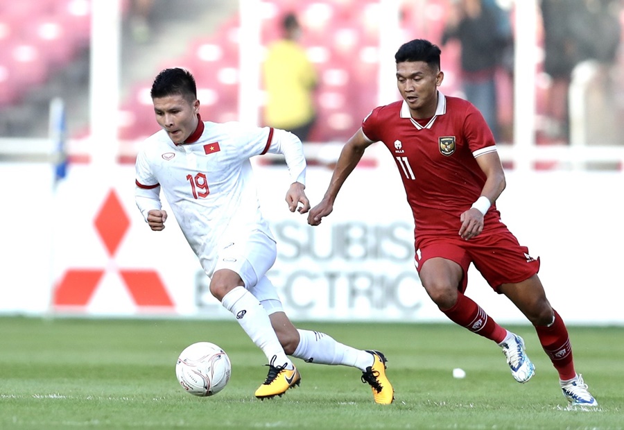 AFF Cup 2022 áp dụng luật bàn thắng sân khách AFF Cup 2022 áp dụng luật bàn thắng sân khách