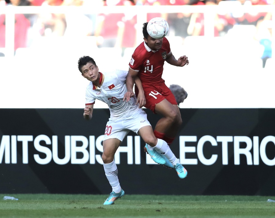 Kịch bản đưa Việt Nam vào chung kết AFF Cup 2022