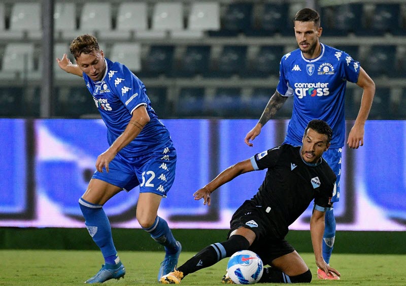 Nhận định, soi kèo Lazio vs Empoli: Bám đuổi top 4