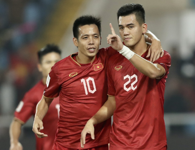 Nhận định, soi kèo Việt Nam vs Indonesia: Khẳng định đẳng cấp Nhận định, soi kèo Việt Nam vs Indonesia: Khẳng định đẳng cấp