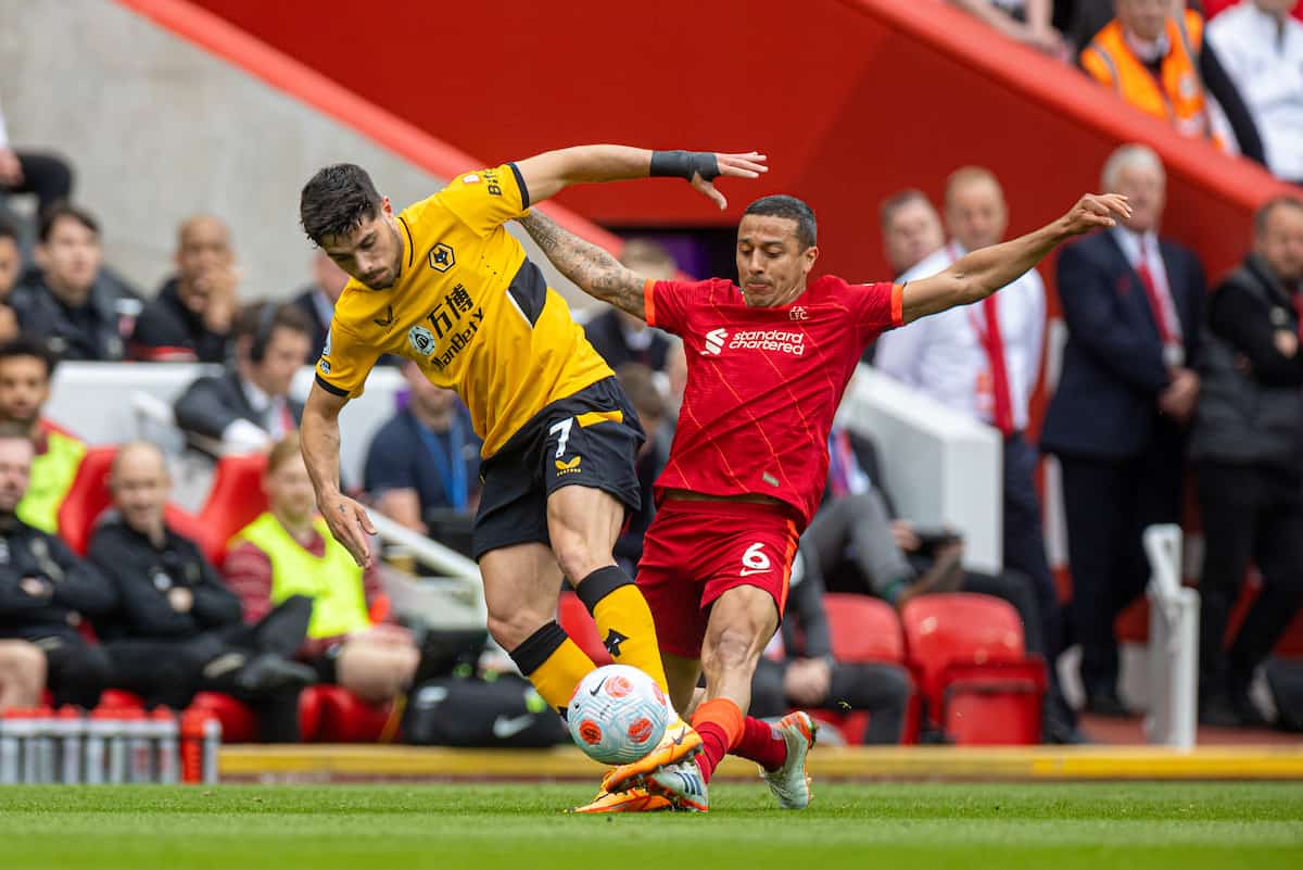 Tỷ lệ kèo trận Liverpool vs Wolves, FA Cup, 3h ngày 8/1