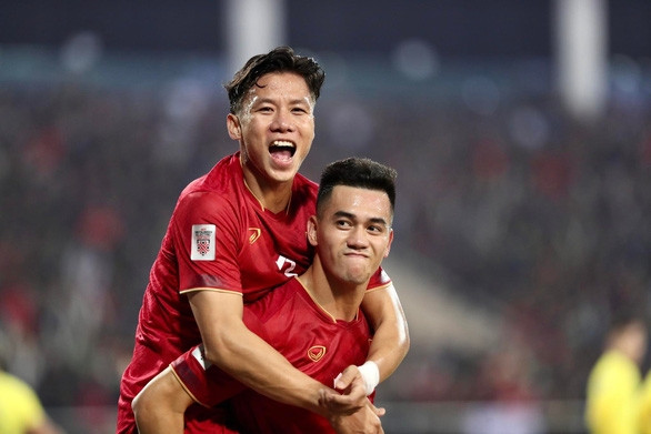 Tỷ lệ kèo Việt Nam vs Indonesia, AFF Cup 2022, 19h30 ngày 09/01