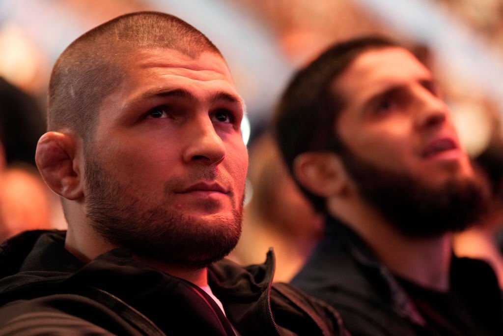 Cựu vô địch UFC Khabib Nurmagomedov sẽ hoàn toàn rời xa làng MMA?