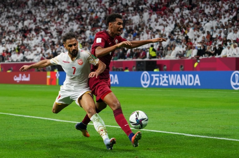 Nhận định, soi kèo Qatar vs Bahrain: Tiếp tục mở tiệc