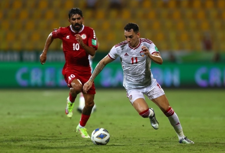 Nhận định, soi kèo UAE vs Kuwait: Mở ra hy vọng
