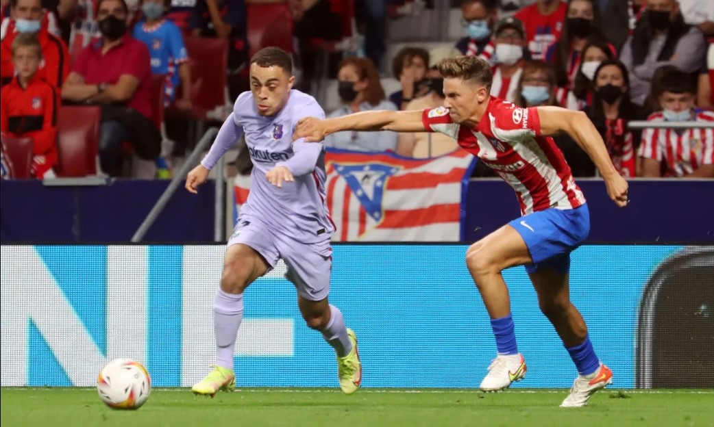 Tỷ lệ kèo trận Atletico vs Barcelona, La Liga, 3h ngày 9/1