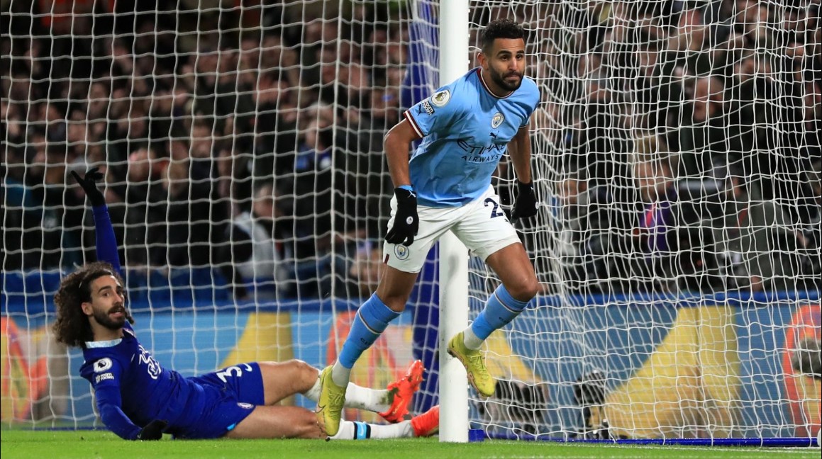 Tỷ lệ kèo trận Man City vs Chelsea, FA Cup, 23h30 ngày 8/1