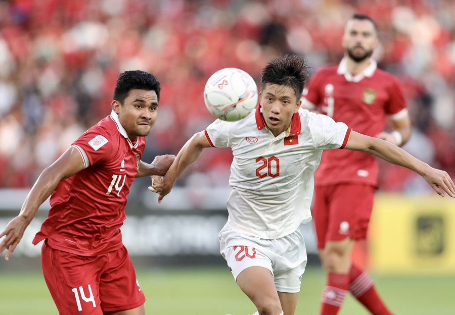 Lịch thi đấu, trực tiếp AFF Cup 2022 hôm nay 9/1: Chiến thắng cho tuyển Việt Nam?