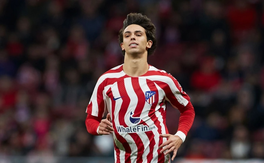 Joao Felix từ chối 2 CLB Anh để gia nhập Chelsea