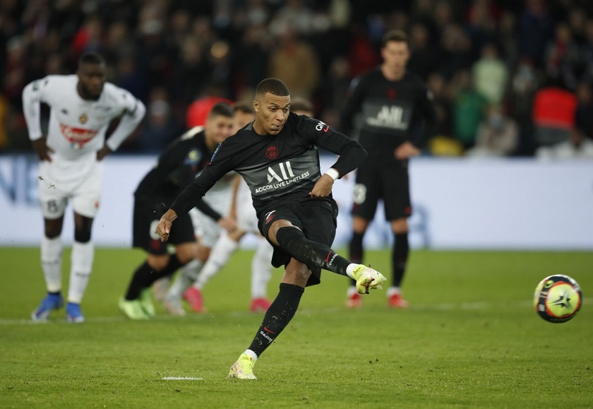 Nhận định, soi kèo PSG vs Angers: Chủ nhà trút giận