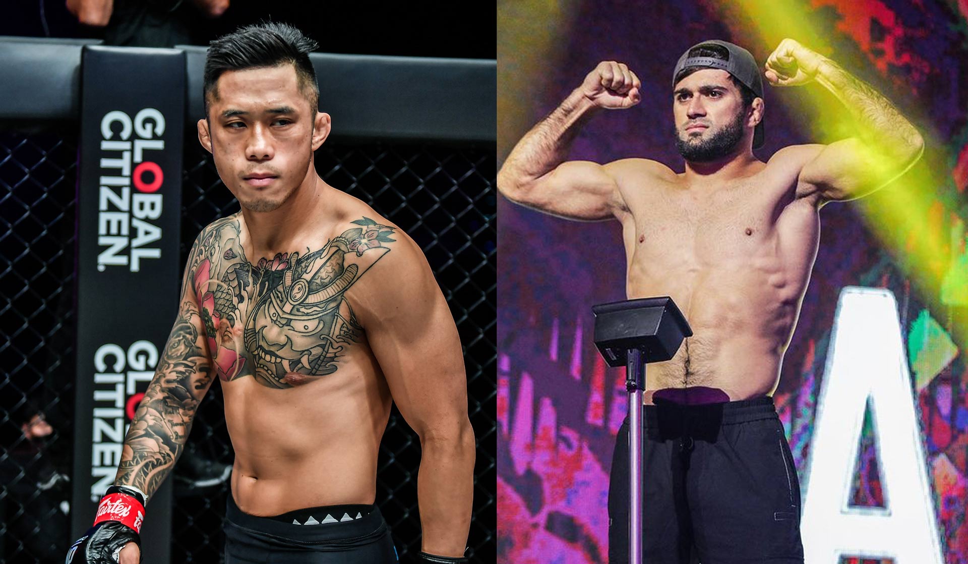 ONE Championship: Martin Nguyễn "đổi gió", đối đầu tay khóa siết bất bại người Nga