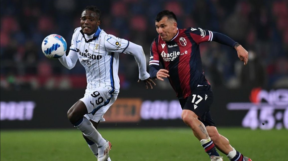 Tỷ lệ kèo trận Bologna vs Atalanta, Serie A, 2h45 ngày 10/1