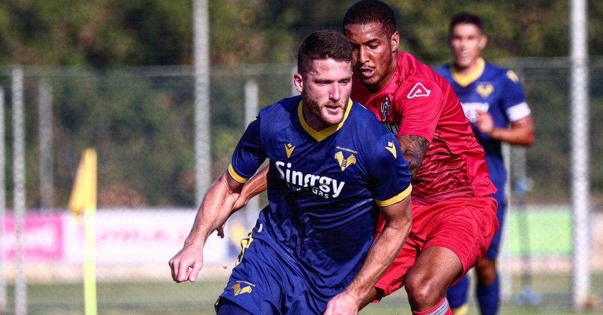 Tỷ lệ kèo trận Verona vs Cremonese, Serie A, 0h30 ngày 10/1