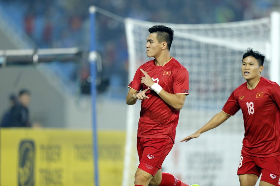 Kéo dài nỗi đau của Indonesia ở AFF Cup, Việt Nam được thưởng lớn