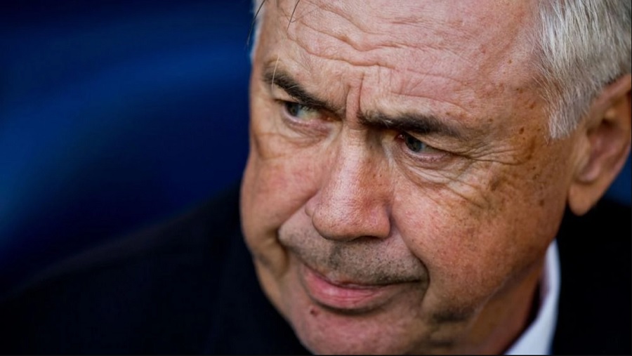 Ancelotti nhận giải xuất sắc nhất thế giới của IFFHS