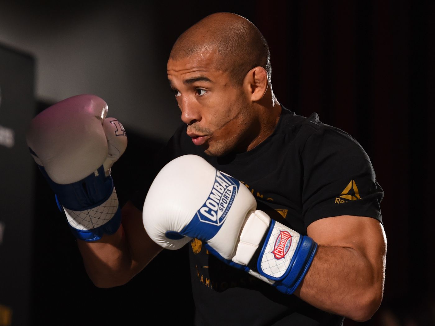 Cựu vô địch UFC Jose Aldo tiết lộ kế hoạch thi đấu Boxing đầu tháng 2