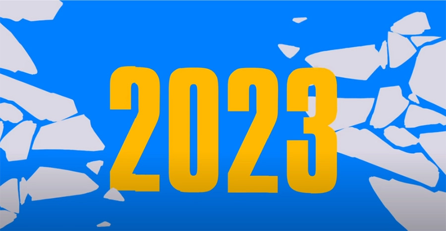 Mùa giải 2023 Liên Minh Huyền Thoại chính thức khởi tranh từ ngày 10/1