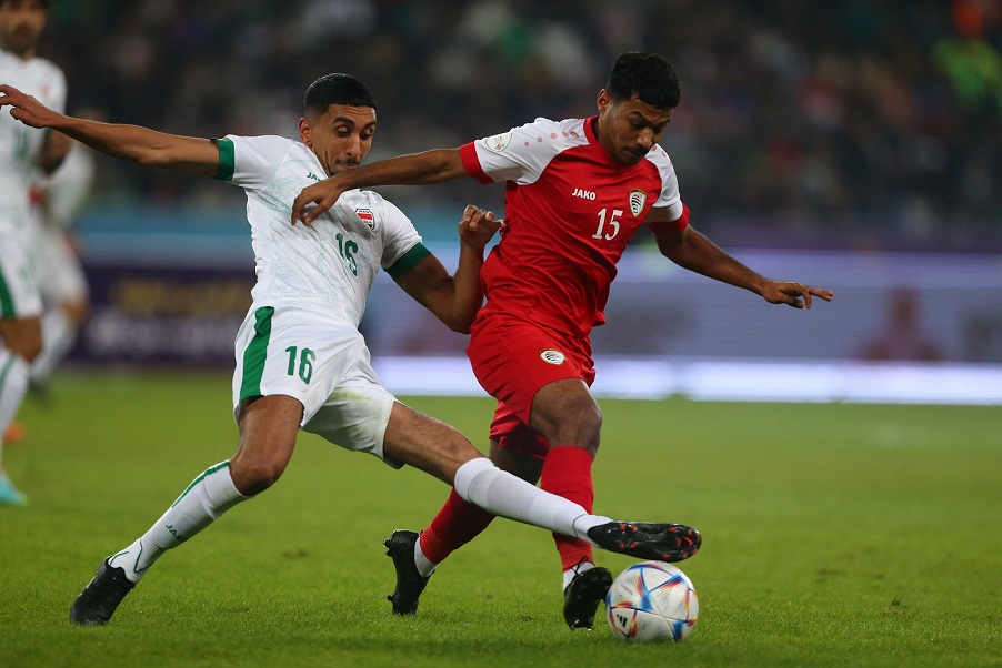 Nhận định, soi kèo Iraq vs Yemen: Khó có bất ngờ