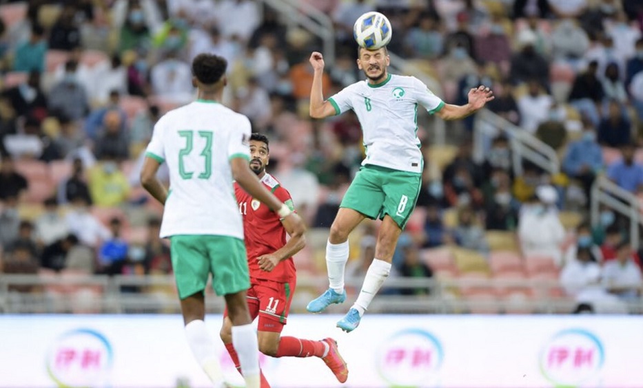 Nhận định, soi kèo Saudi Arabia vs Oman: Đạt mục tiêu