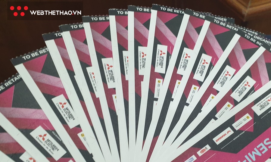 Mua vé chung kết AFF Cup 2022 của tuyển Việt Nam ở đâu, giá bao nhiêu?