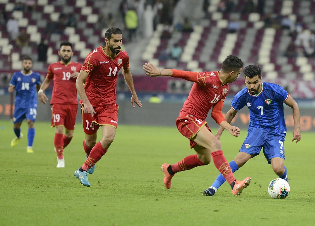 Nhận định, soi kèo Bahrain vs Kuwait: Cảnh giác với Bahrain