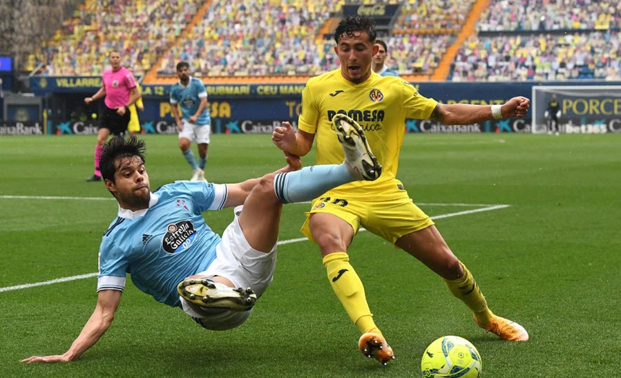 Nhận định, soi kèo Celta Vigo vs Villarreal: Kèo dài mạch thăng hoa