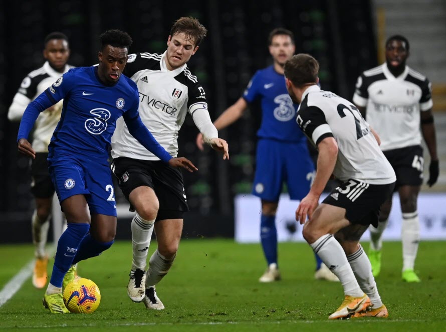 Nhận định, soi kèo Fulham vs Chelsea: Phá dớp derby
