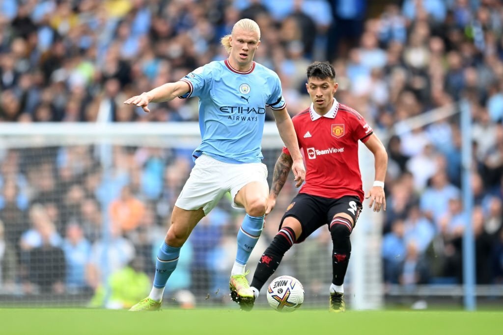 Nhận định, soi kèo MU vs Man City: Nhạt nhòa sắc xanh