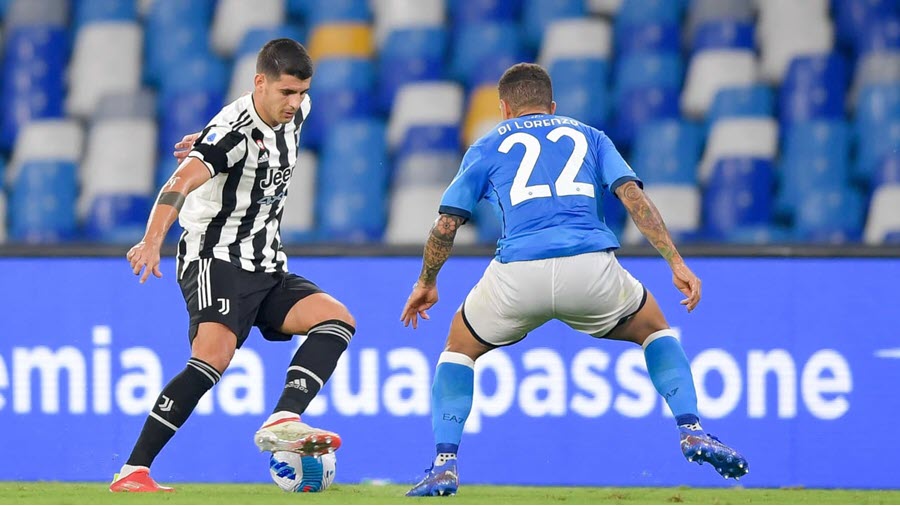 Nhận định, soi kèo Napoli vs Juventus: Đứt mạch thăng hoa