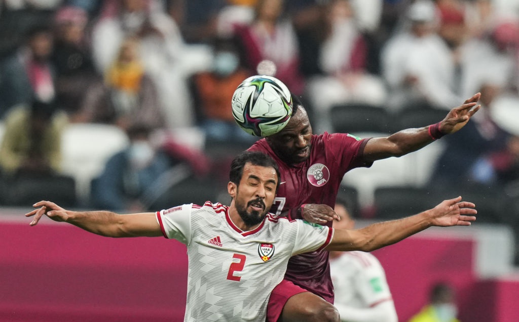 Nhận định, soi kèo Qatar vs UAE: Ngậm ngùi rời cuộc chơi