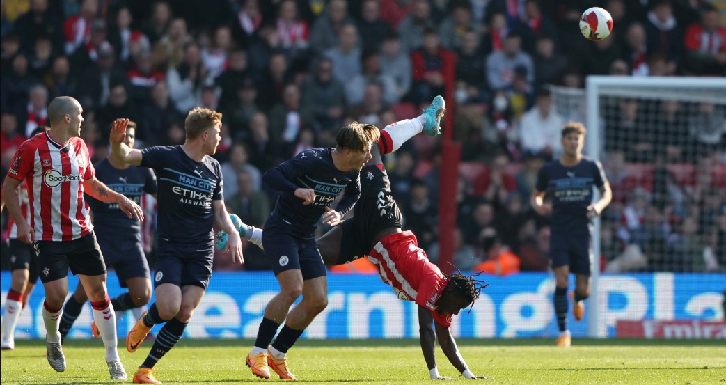 Tỷ lệ kèo trận Southampton vs Man City, League Cup, 3h ngày 12/1