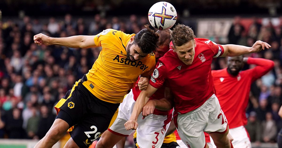 Tỷ lệ kèo trận Nottingham vs Wolves, League Cup, 2h45 ngày 12/1