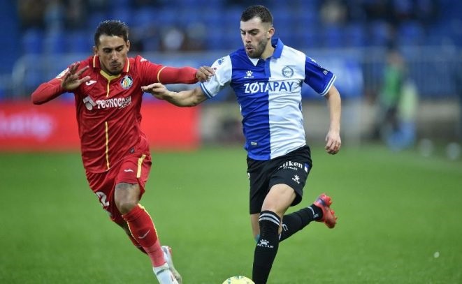 Nhận định, soi kèo Getafe vs Espanyol: Giữ lại 3 điểm