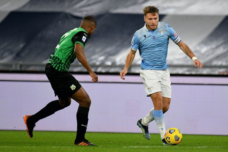 Nhận định, soi kèo Sassuolo vs Lazio: Tìm lại niềm vui
