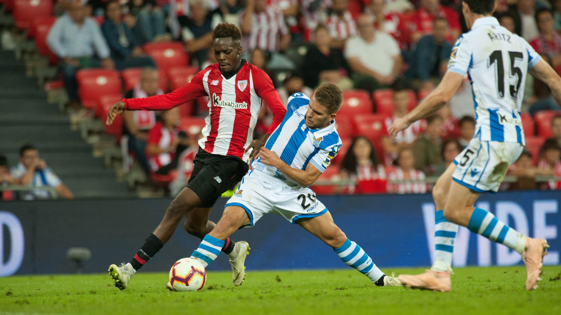 Nhận định, soi kèo Sociedad vs Bilbao: Nối dài mạch thắng