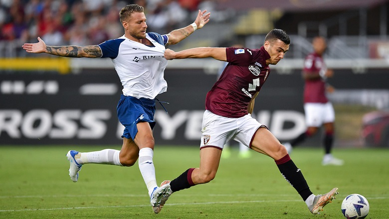 Nhận định, soi kèo Torino vs Spezia: Cú hích cho đội chủ nhà