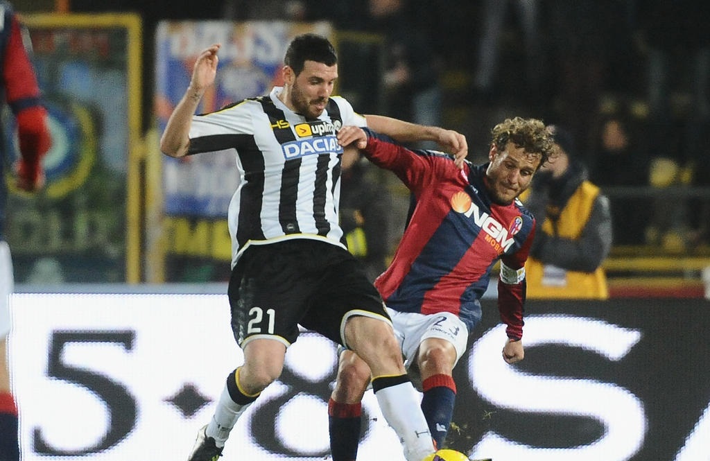 Nhận định, soi kèo Udinese vs Bologna: Đối thủ khó chịu