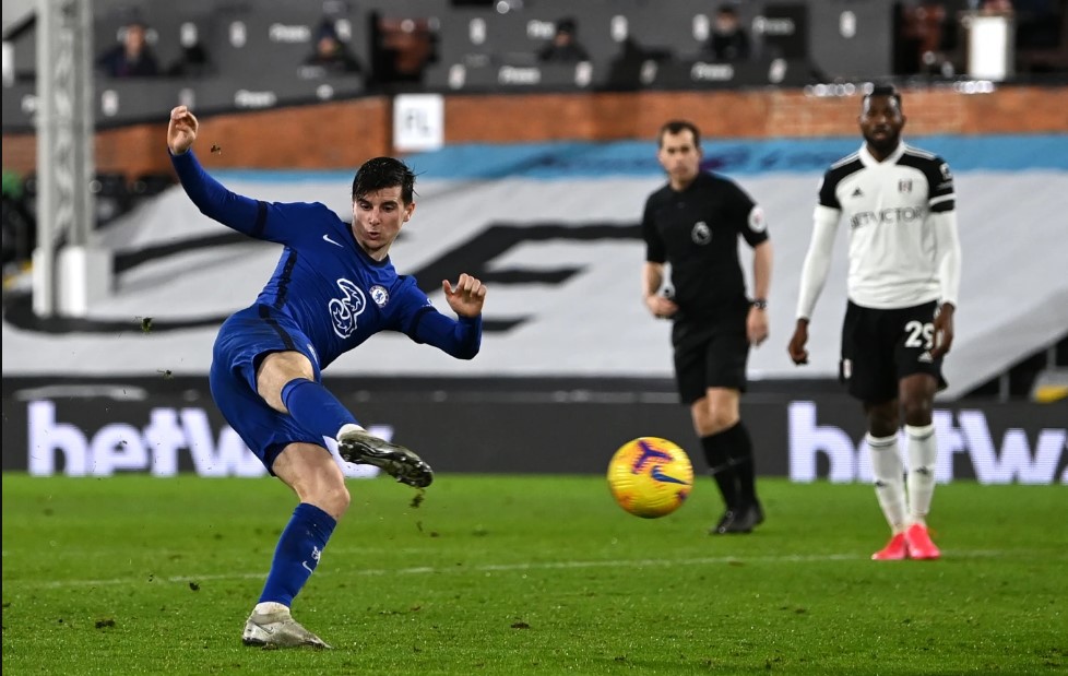 Tỷ lệ kèo trận Fulham vs Chelsea, Ngoại hạng Anh, 3h ngày 13/1