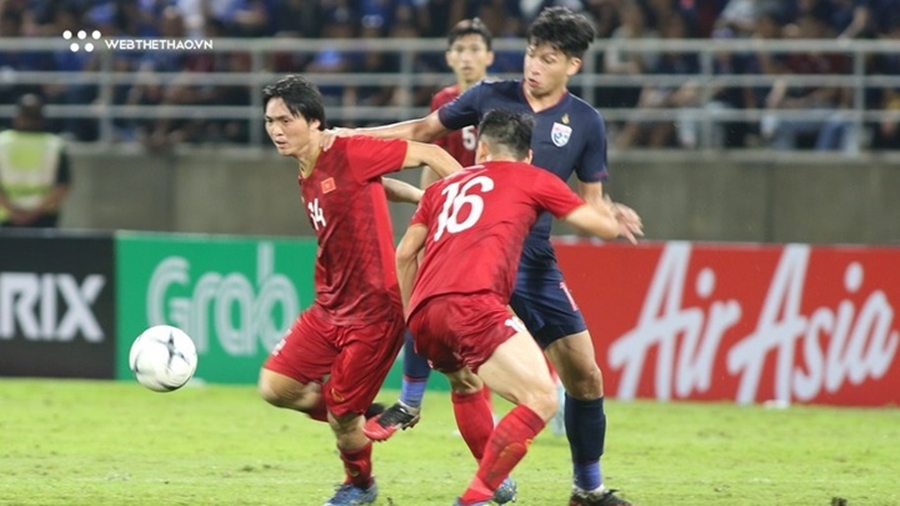 Lịch thi đấu, trực tiếp AFF Cup 2022 hôm nay: Phục thù người Thái?