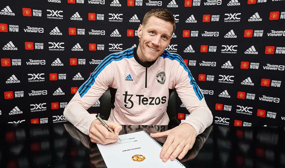 Weghorst liệu có ra mắt MU ở trận derby gặp Man City?
