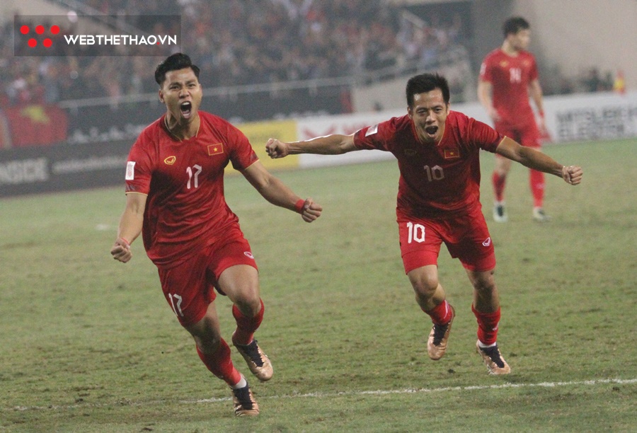 Kịch bản đưa Việt Nam vô địch AFF Cup 2022 ngay trên đất Thái Lan