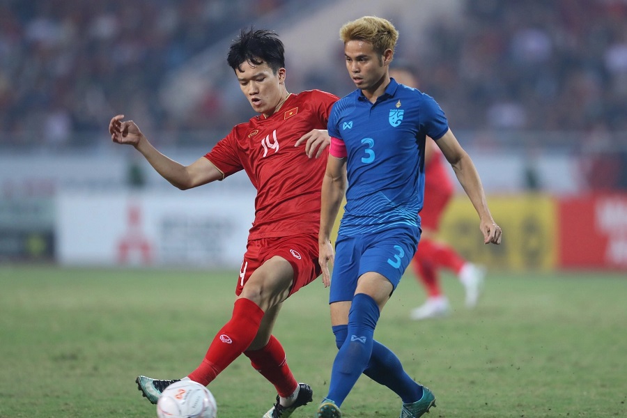 Tỷ lệ kèo Thái Lan vs Việt Nam, AFF Cup 2022, 19h30 ngày 16/1