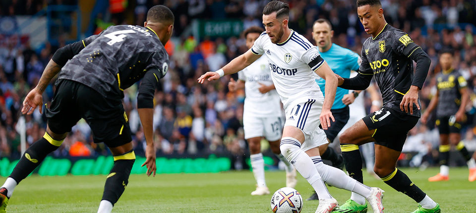 Tỷ lệ kèo trận Aston Villa vs Leeds, Ngoại hạng Anh, 3h ngày 14/1