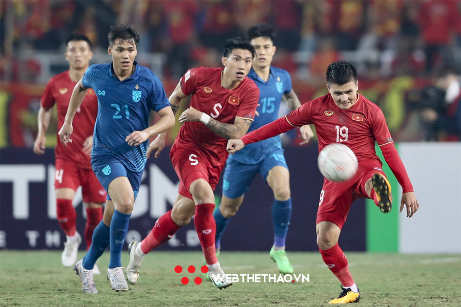 Báo Thái tiếc nuối, tin đội nhà sẽ đánh bại Việt Nam để vô địch