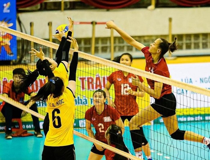 VTV Bình Điền Long An công bố bản hợp đồng đầu tiên trong năm 2023