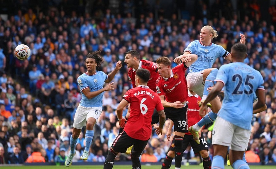 Dự đoán MU vs Man City: “Quỷ đỏ” có thể tham gia cuộc đua vô địch