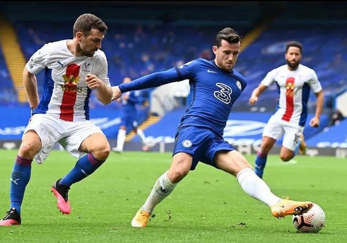 Nhận định, soi kèo Chelsea vs Crystal Palace: Khó khăn bủa vây