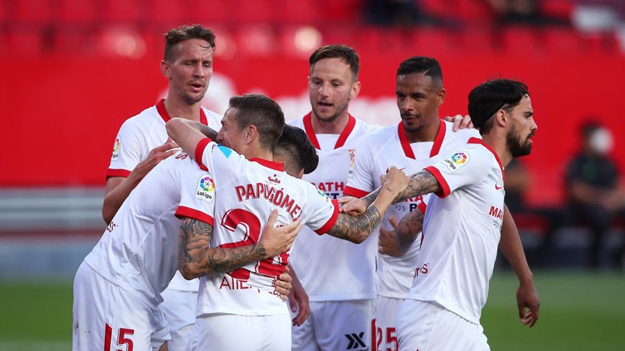 Nhận định, soi kèo Girona vs Sevilla: Khách giành điểm